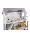 Wooden Villa